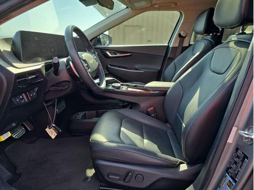 2022 Kia EV6 GT-Line