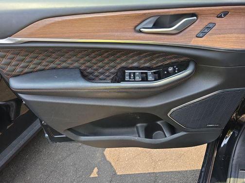 2021 Jeep Grand Cherokee L Summit