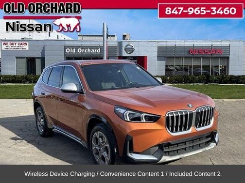 2023 BMW X1 xDrive28i