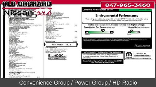 2024 RAM ProMaster 2500 Tradesman