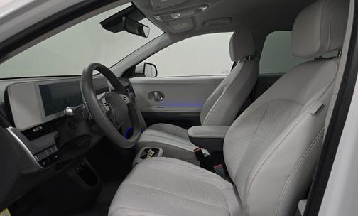 2023 Hyundai IONIQ 5 SEL