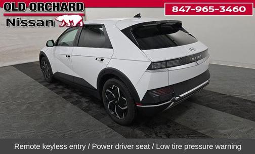 2023 Hyundai IONIQ 5 SEL