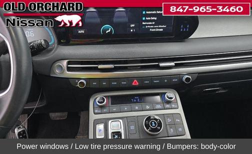 2023 Hyundai PALISADE XRT