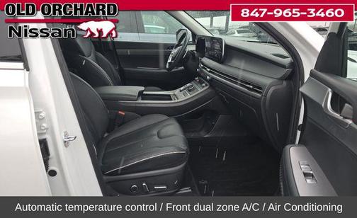 2023 Hyundai PALISADE XRT