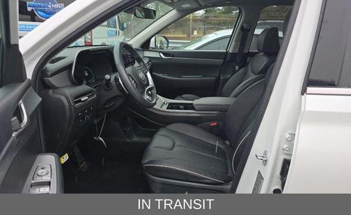 2023 Hyundai PALISADE XRT