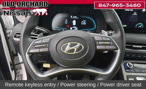 2023 Hyundai PALISADE XRT