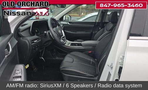 2023 Hyundai PALISADE XRT