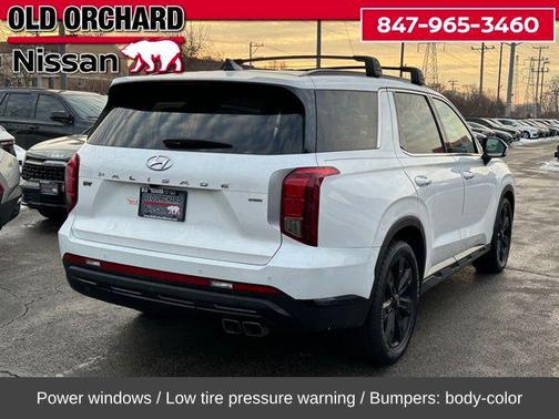 2023 Hyundai PALISADE XRT