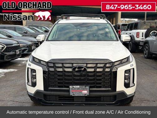 2023 Hyundai PALISADE XRT