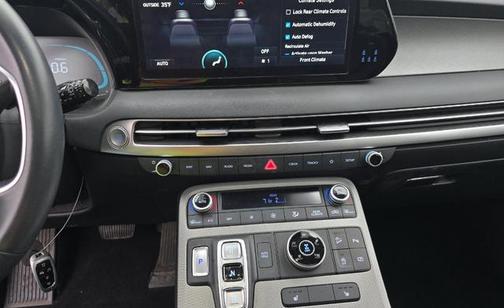 2023 Hyundai PALISADE XRT