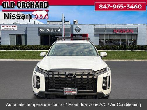 2023 Hyundai PALISADE XRT