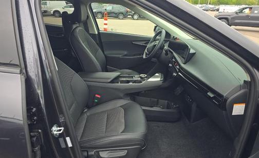 Panthera Metal 2025 Kia EV6 Light Long Range AWD