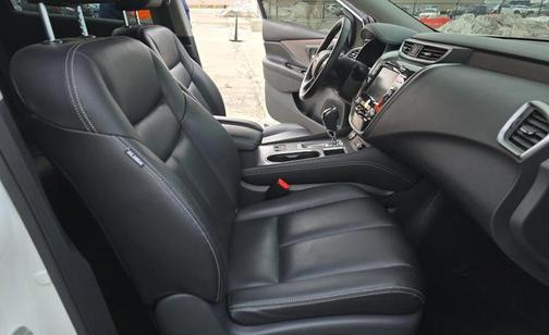 2023 Nissan Murano SV Intelligent AWD