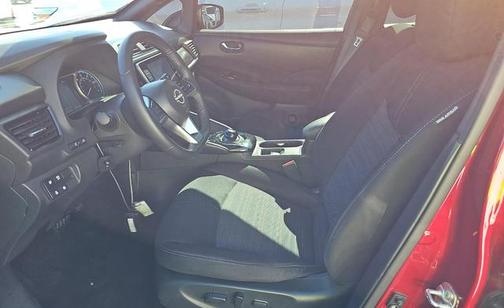 2023 Nissan Leaf SV PLUS 60 kWh