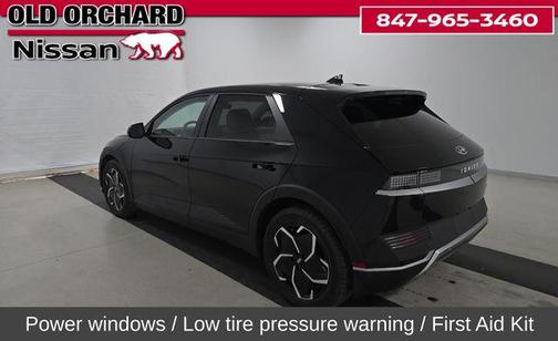 2023 Hyundai IONIQ 5 SEL