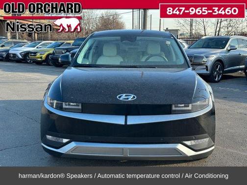 2023 Hyundai IONIQ 5 SEL