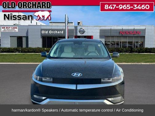 2023 Hyundai IONIQ 5 SEL