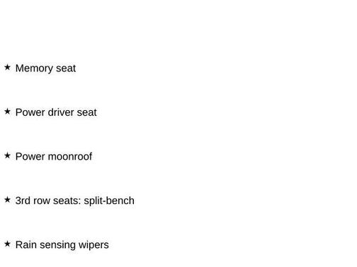 2022 Acura MDX Technology Package