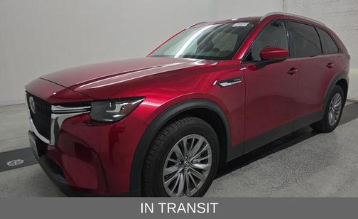 2024 Mazda CX-90 PHEV Preferred