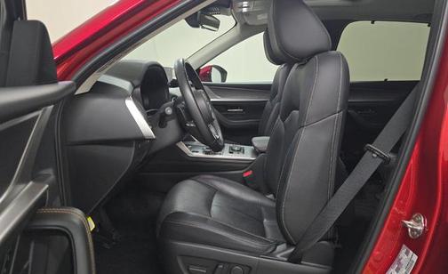 2024 Mazda CX-90 PHEV Preferred