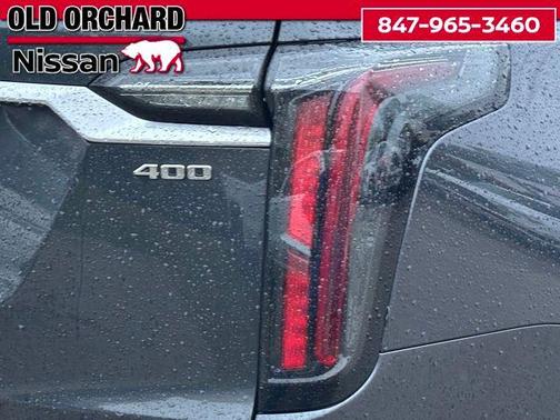 2023 Cadillac XT6 Sport AWD