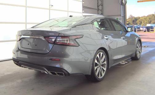 2023 Nissan Maxima 3.5 Platinum