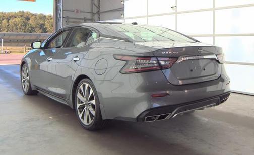 2023 Nissan Maxima 3.5 Platinum