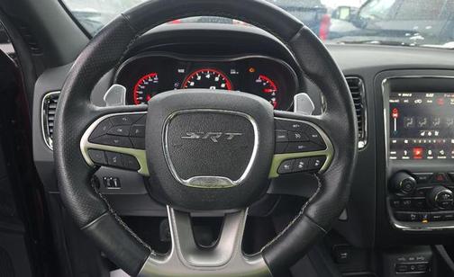 2018 Dodge Durango SRT