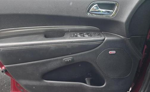 2018 Dodge Durango SRT