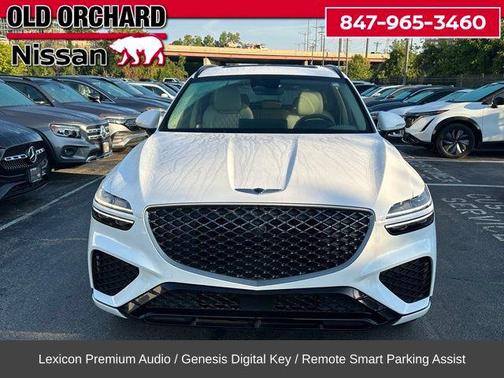 2023 Genesis GV70 3.5T AWD Sport