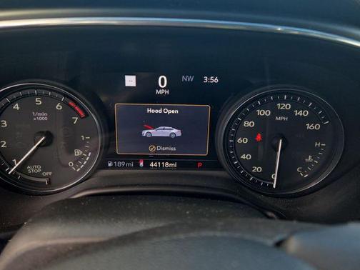 2020 Cadillac CT5 Luxury RWD