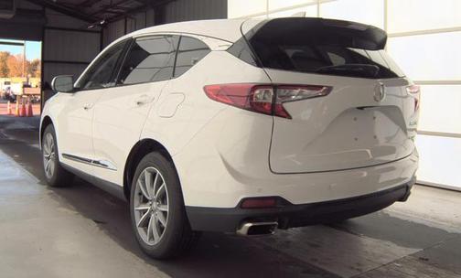 2023 Acura RDX Technology Package