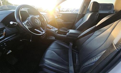 2023 Acura RDX Technology Package