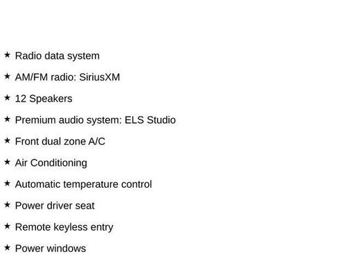 2023 Acura RDX Technology Package