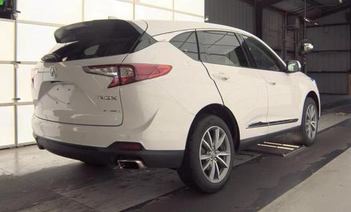 2023 Acura RDX Technology Package