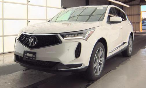 2023 Acura RDX Technology Package