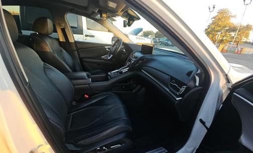 2023 Acura RDX Technology Package