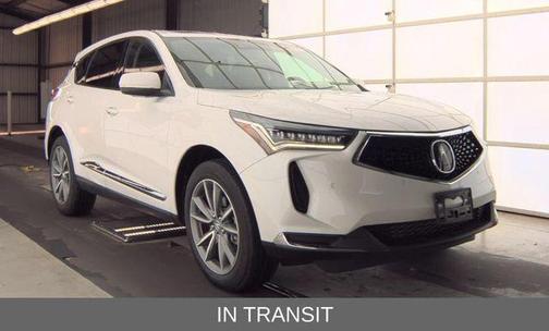 2023 Acura RDX Technology Package