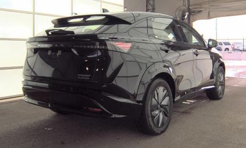 2023 Nissan ARIYA ENGAGE+