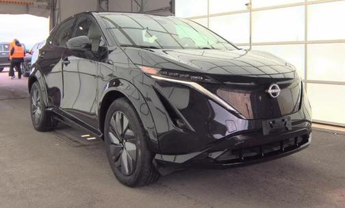 2023 Nissan ARIYA ENGAGE+