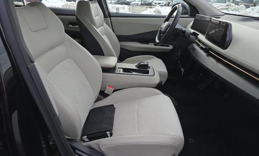 2023 Nissan ARIYA ENGAGE+