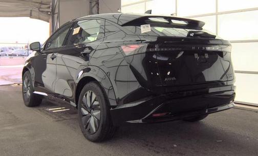 2023 Nissan ARIYA ENGAGE+