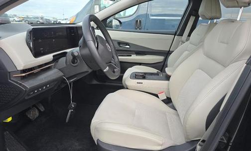 2023 Nissan ARIYA ENGAGE+