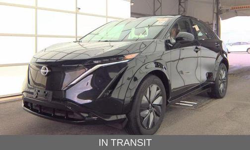 2023 Nissan ARIYA ENGAGE+