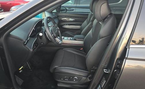 2023 Genesis GV70 2.5T AWD