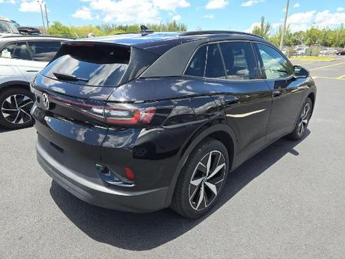 2023 Volkswagen ID.4 AWD Pro S