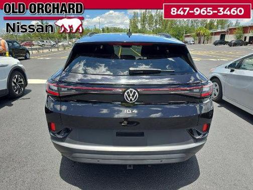 2023 Volkswagen ID.4 AWD Pro S
