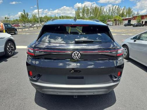2023 Volkswagen ID.4 AWD Pro S