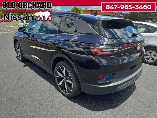 2023 Volkswagen ID.4 AWD Pro S