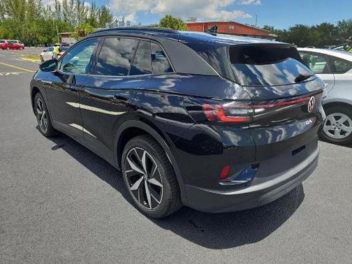 2023 Volkswagen ID.4 AWD Pro S